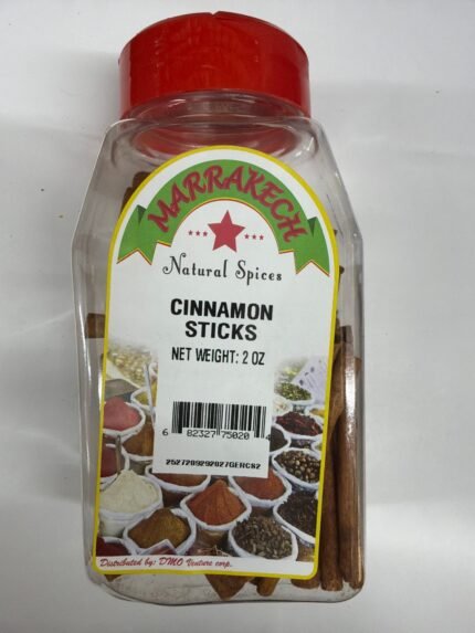 marrakech cinnamon sticks