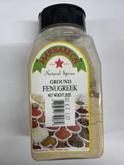marrakech ground fenugreek