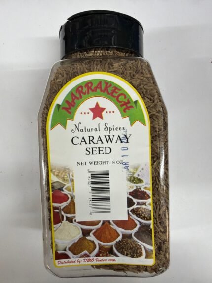marrakech caraway seed