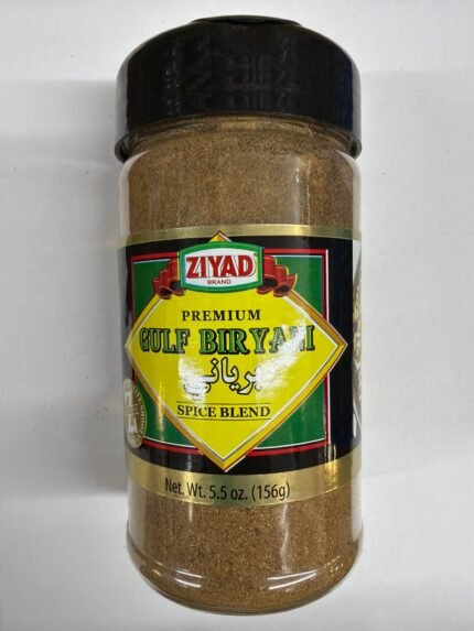 ziyad gulf biryani