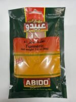 abido turmeric