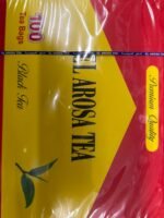el arosa tea