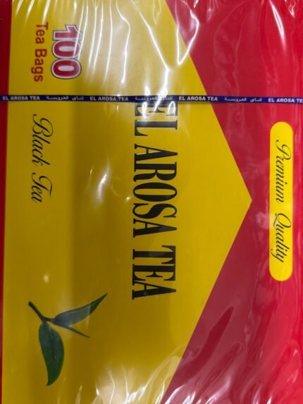 el arosa tea