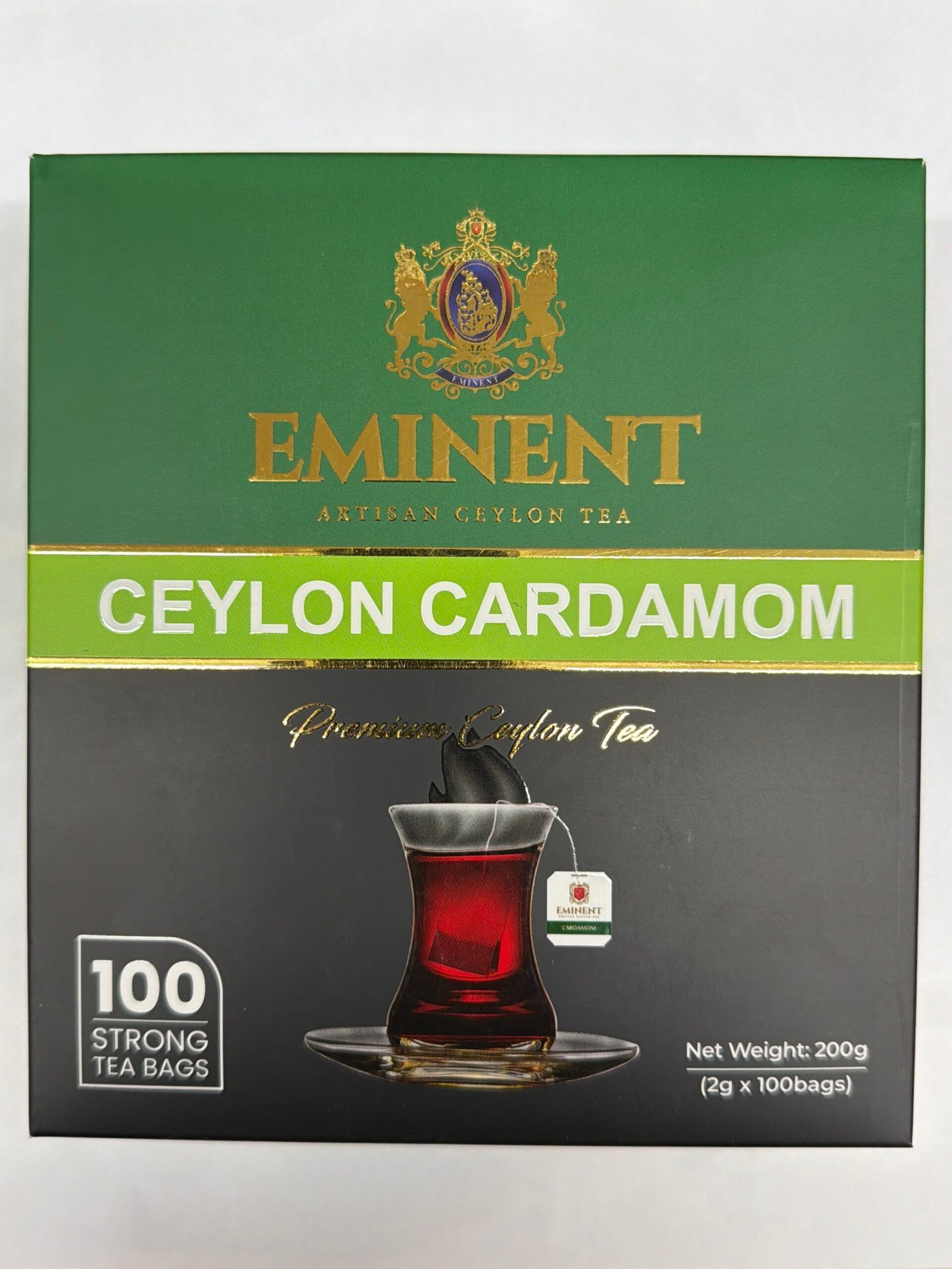 eminent artisan ceylon tea ceylon cardamom