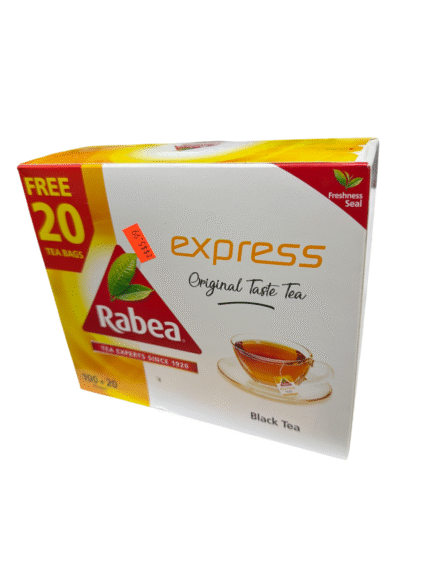 rabea tea 100 free bags 20 natural herbal pure caffeine herb organic breezy .
