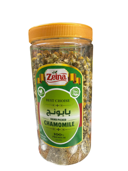 zeina chamomile 100g
