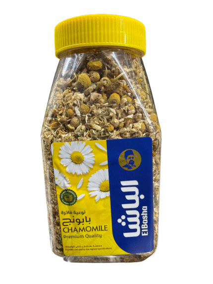 elbasha chamomile 130g