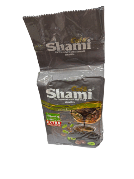 shami cafe extra cardamom 454g