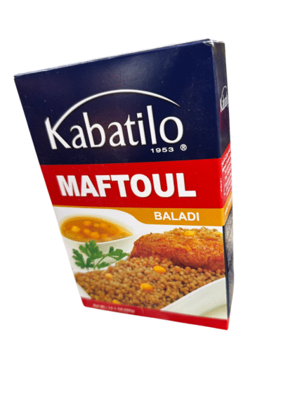 kabatilo maftoul 400g