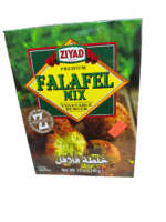ziyad ziyad falafil dry mix 12 oz