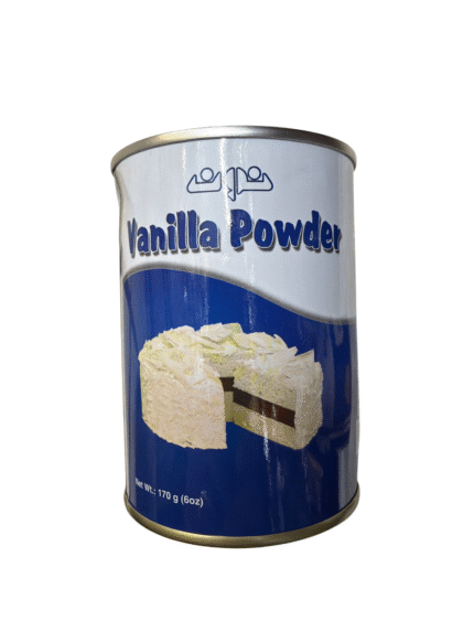 noon vanilla powder