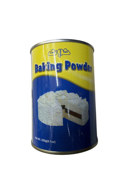 noon baking powder