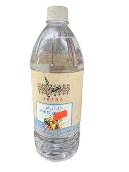 jafra white vinegar