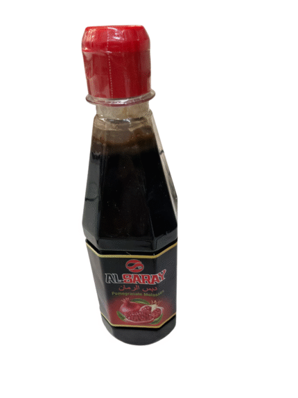 alsaray pomegranate molasses