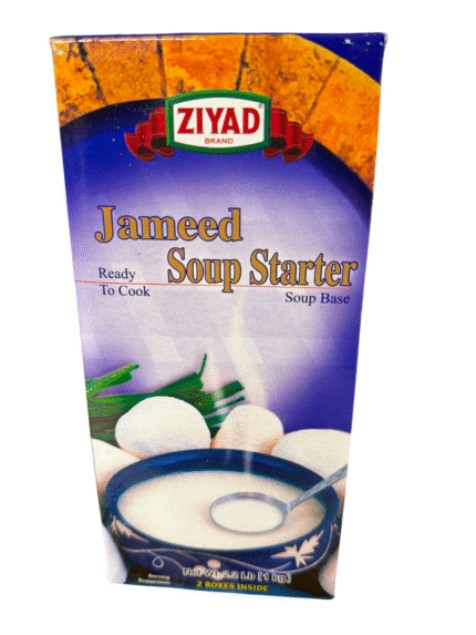ziyad ziyad jameed soup conc.