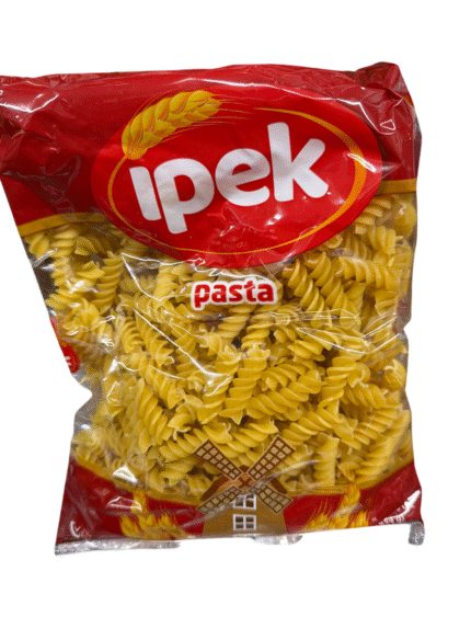 ipek ipek fusulli pasta 1 lb