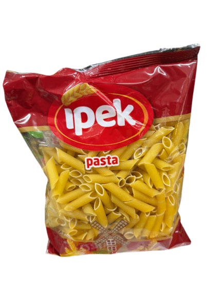 ipek ipek penne rigatte pasta