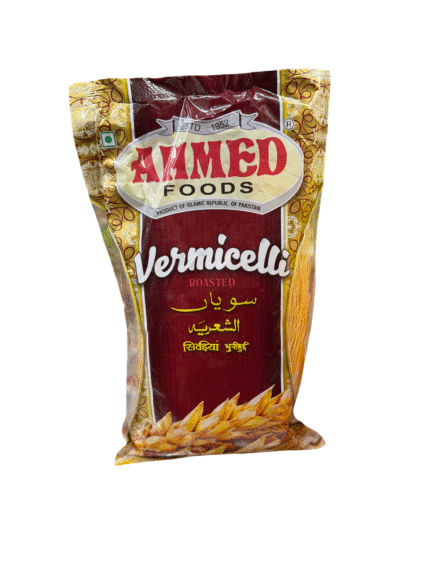 ahmed foods ahmed vermicelli’s roasted