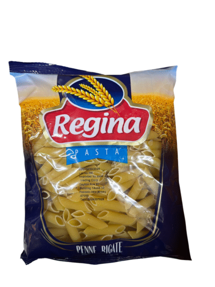 regina penne rigate pasta