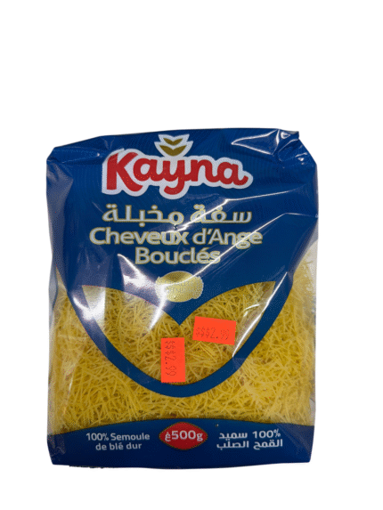 kayna angel hair