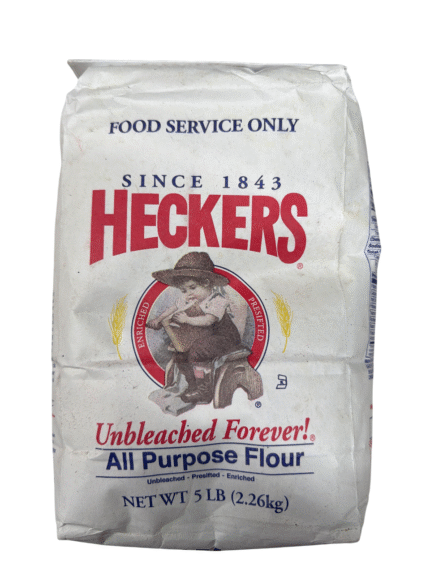 heckers all purpose flour