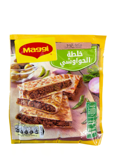 maggi hawawchi mix