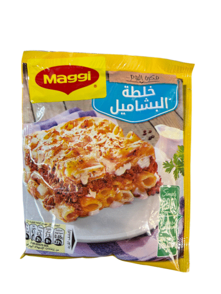 maggi bichamel