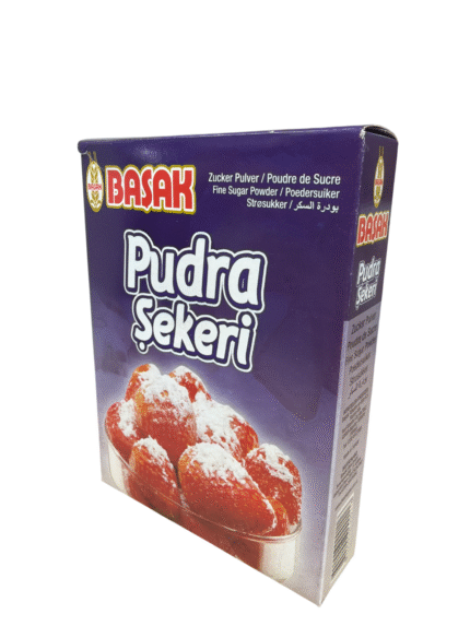 başak icing sugar – 7oz