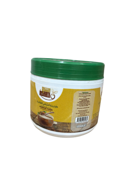 alshami premium tahini 16oz