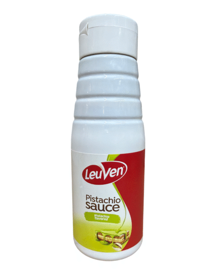 leuven pistachio sauce 1.1 lbs
