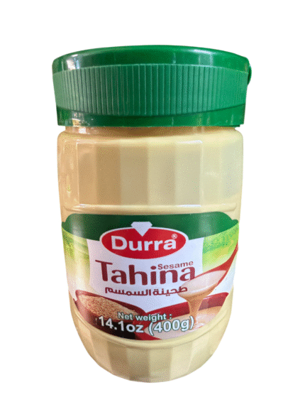 durra tahina 14.1 oz