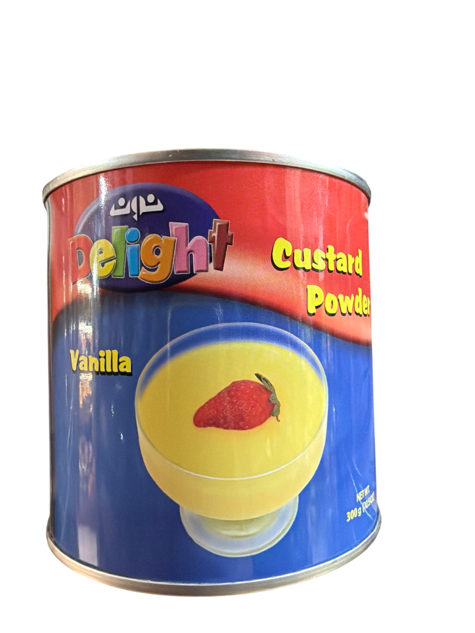 noon vanilla custard powder, vanilla 300g noon vanilla custard powder, vanilla 300g