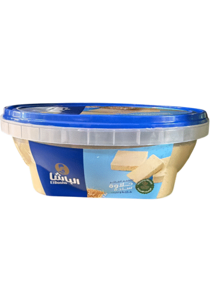 elbasha halva 750g