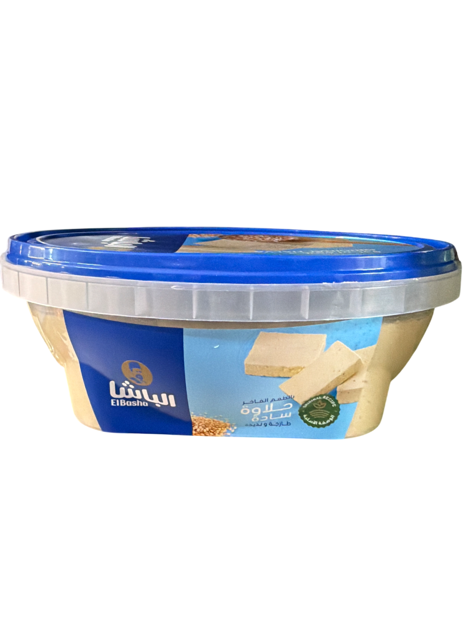 elbasha halva 750g elbasha halva 750g