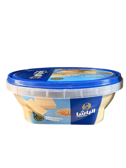 elbasha halva 350g
