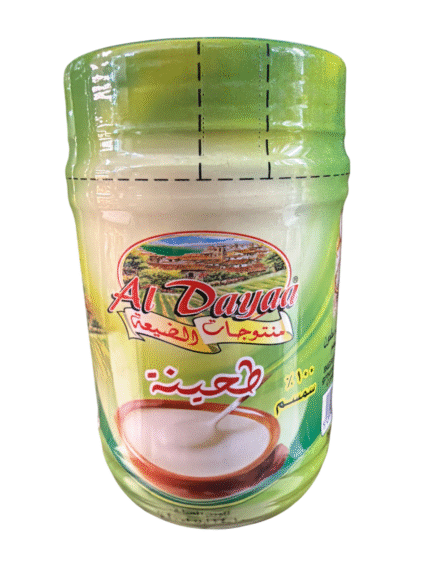 al dayaa tahina 400g