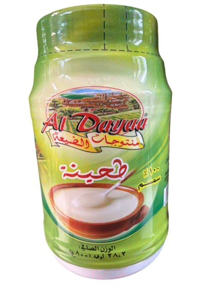 al dayaa tahina 800g