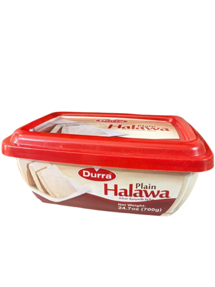 durra halawa 700g