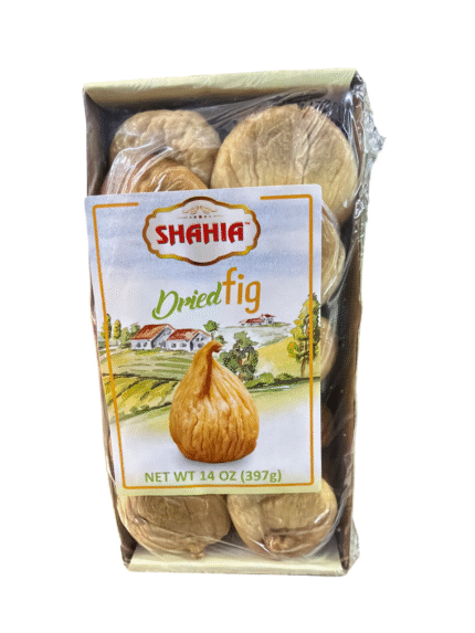shahia dried fig 14oz