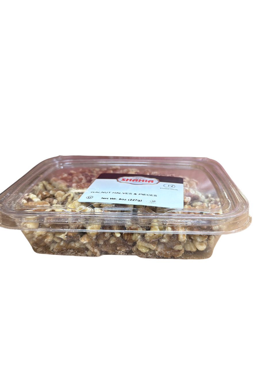 shahia walnut halves & pieces 8oz shahia walnut halves & pieces 8oz