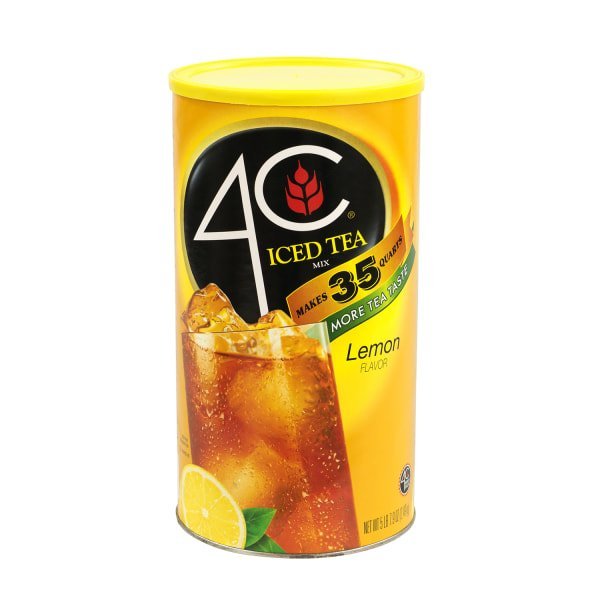 4c iced tea mix 5lb 4c iced tea mix 5lb