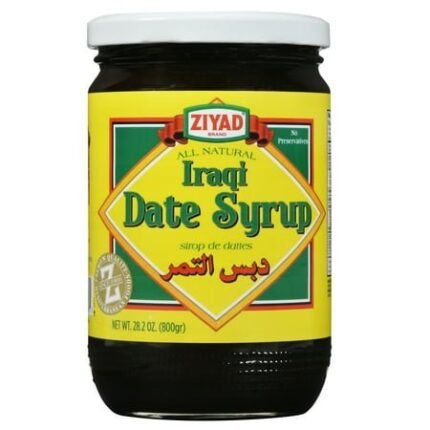 ziyad ziyad brothers ziyad syrup, 28.2 oz