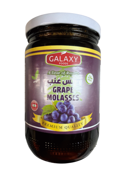 galaxy grape molasses