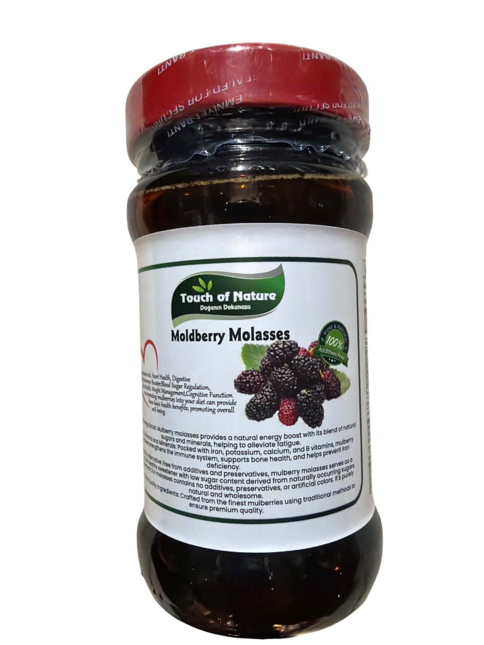 touch of nature moldberry molasses touch of nature moldberry molasses