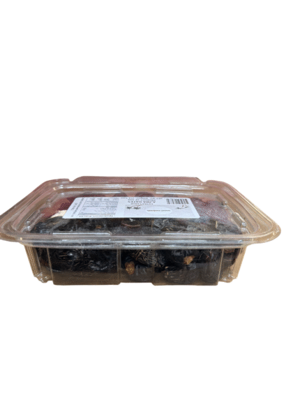sweet medjools extra large ajwa dates 400g