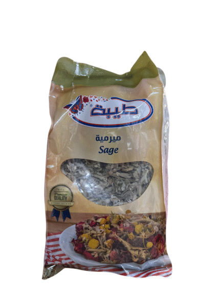 teeba sage 200g