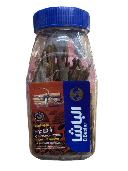 elbasha cinnamon stick