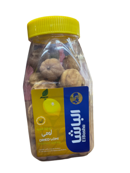 elbasha dried lomi