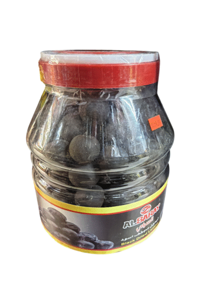 alsaray black dried lemon