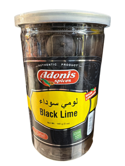 adonis spices black lime